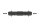 WamSter&reg; | Schlauchverbinder Pipe Connector 3mm Durchmesser