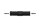 WamSter&reg; | Schlauchverbinder Pipe Connector 16mm Durchmesser