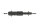 WamSter&reg; | Schlauchverbinder Pipe Connector Reduziert 6mm 5mm Durchmesser