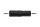 WamSter® I Schlauchverbinder Pipe Connector reduziert 22mm 20mm Durchmesser