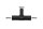 WamSter&reg; T Schlauchverbinder Pipe Connector Reduziert 20mm 20mm 15mm Durchmesser