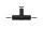 WamSter&reg; T Schlauchverbinder Pipe Connector Reduziert 22mm 22mm 18mm Durchmesser