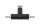 WamSter&reg; T Schlauchverbinder Pipe Connector Reduziert 22mm 22mm 20mm Durchmesser
