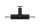 WamSter&reg; T Schlauchverbinder Pipe Connector Reduziert 22mm 22mm 16mm Durchmesser
