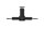 WamSter&reg; T Schlauchverbinder Pipe Connector Reduziert 10mm 10mm 16mm Durchmesser