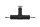 WamSter&reg; T Schlauchverbinder Pipe Connector Reduziert 16mm 16mm 14mm Durchmesser