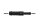 WamSter&reg; | Schlauchverbinder Pipe Connector Reduziert 10mm 6mm Durchmesser